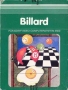 Atari  2600&nbsp; - &nbsp;Billard_Quelle